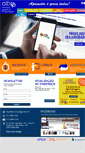 Mobile Screenshot of abpp.com.br